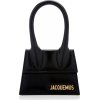 Jacquemus Le Sac Chiquito - Borsette - 