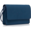 Jacquemus Le Sac Riviera Leather Bag - Messenger bags - $570.00 