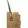 Jacquemus Le Sac Tresse Leather Tote - Travel bags - 