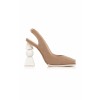 Jacquemus Les Chaussures Valerie Pumps - Klasične cipele - 
