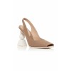 Jacquemus Les Chaussures Valerie Pumps - Klasyczne buty - 