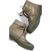 Jacquemus Les Meuniers Hautes Boots - Škornji - $605.00  ~ 519.63€