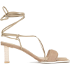 Jacquemus - Platforms - 300.00€  ~ £265.46