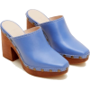 Jacquemus - Sapatos clássicos - 