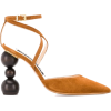 Jacquemus - Sapatos clássicos - 
