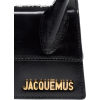 Jacquemus - Torbe z zaponko - 