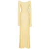 Jacquemus - sukienki - 