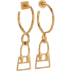 Jacquemus - Earrings - 185.00€  ~ £163.70