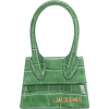 Jacquemus - 手提包 - 