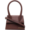 Jacquemus - Torbice - £1,252.00  ~ 10.464,89kn