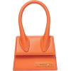 Jacquemus - Hand bag - 425.00€  ~ £376.07