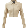 Jacquemus - Jacket - coats - £420.00  ~ $552.62