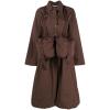 Jacquemus - Jacket - coats - $1,406.00  ~ £1,068.57