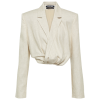 Jacquemus - Jacket - coats - £695.00  ~ $914.46