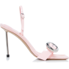 Jacquemus - Sandalen - 