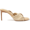 Jacquemus - Sandals - £397.00  ~ $522.36