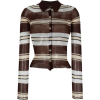 Jacquemus top - 长袖衫/女式衬衫 - $980.00  ~ ¥6,566.33