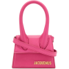 Jacquemus torbica - Hand bag - £303.00  ~ $398.68