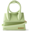 Jacquemus torbica - Hand bag - £454.00  ~ $597.36