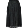 Jacques Fath skirt 1990s - Krila - 