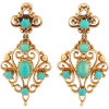 Jade - Earrings - 