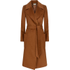 Jaeger Classic wool wrap coat - Jacket - coats - 