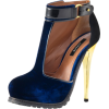 Jaeger Shoes - Schuhe - 