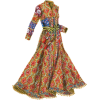 Jaisalmer Dress - 连衣裙 - 