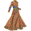 Jaisalmer Dress - Kleider - 