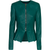 Jakna Green - Jacket - coats - 