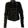 Jakna Black - Jacket - coats - 