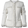 Jakna Jacket - coats White - Jacken und Mäntel - 