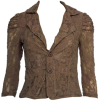 Jacket - Chaquetas - 