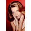Jane Fonda - 模特（真人） - 