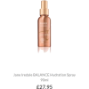 Jane Iredale BALANCE Hydration Spray 90m - Косметика - £27.95  ~ 31.59€