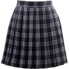 Japanese Pleated Skirt  - Юбки - 