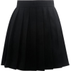 Japanese Pleated Skirt  - Spudnice - 