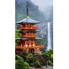 Japanese Background - Moje fotografije - 