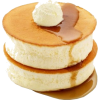Japanese Pancakes - Uncategorized - 