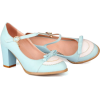 Japanese Sweet Heels - Klasični čevlji - 