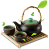 Japanese tea - Getränk - 