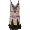 Jason Wu Dress Colorful Dresses - sukienki - 