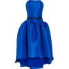 Jason Wu Dress Blue Dresses - Obleke - 