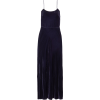 Jason Wu Velvet Gown - Kleider - 