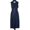 Jason Wu belted trench dress - sukienki - 