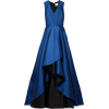 Jason Wu satin-crepe gown - Obleke - $4,295.00  ~ 3,688.91€