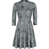 Jawbreaker Dragon dress - Dresses - £37.99 