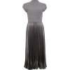 Jayla Metallic Knit Dress - Phase Eight - Vestidos - 