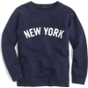 Jcrew Sweatshirt - Long sleeves t-shirts - 