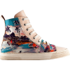 Jean Paul Gaultier - 球鞋/布鞋 - 